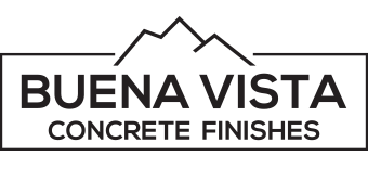 Buena Vista Concrete Finishes